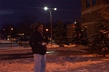 Playing in the snow 027